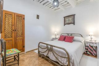 Casa El Portón, Bubión - 2