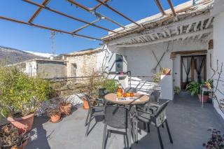Casa El Portón, Bubión - 9