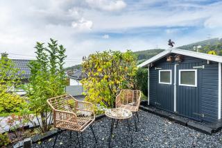 Ferienwohnung Kraus - 9