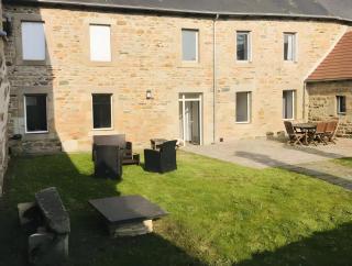 Hâvre De Paix Paimpol - 1