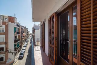 Canet beach 3 - 8