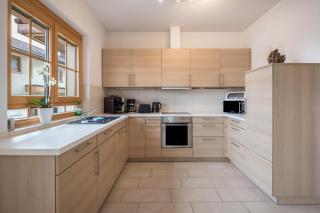 Ferienwohnung Nr 4 Tannenzapfen - 5