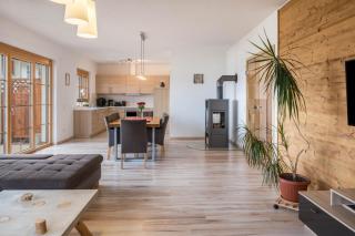 Ferienwohnung Nr 4 Tannenzapfen - 7