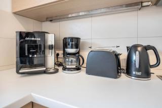 Ferienwohnung Nr 4 Tannenzapfen - 3