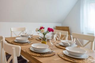 Aposto Apartments 3 - 6