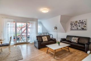 Aposto Apartments 3 - 8