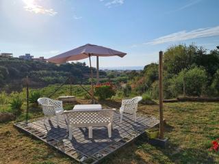 Casa Valle Fondi - 1
