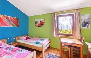 Ferienhaus Natur pur - 4