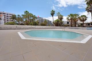 Apartamento Playa Honda - 6