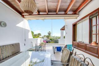 Villa Isa - 2