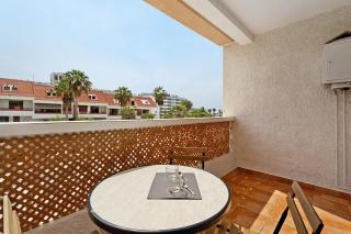 Apartamento Playa Honda - 5