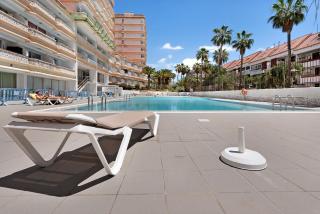 Apartamento Playa Honda - 2