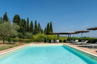 Agriturismo Carpineto - 8