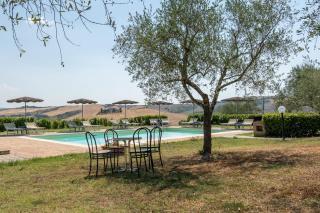 Agriturismo Carpineto - 0