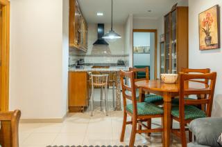 Apartamento El Fondon 2 - 3