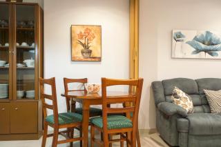 Apartamento El Fondon 2 - 9