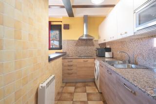 Apartamento Casa el Cojo 2c - 5