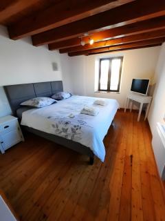 Chambre et Table d’Hôtes du Terroir - 7