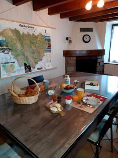 Chambre et Table d’Hôtes du Terroir - 8