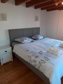 Chambre et Table d’Hôtes du Terroir - 6