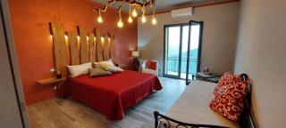 Agriturismo Il nido tra gli ulivi - 1