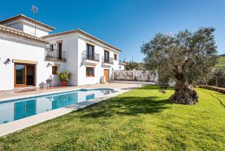 Villa Antequera - Málaga - 8