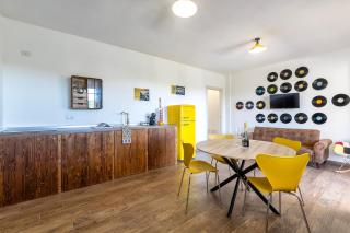 New and Vintage Villa - Anni 70' - 1