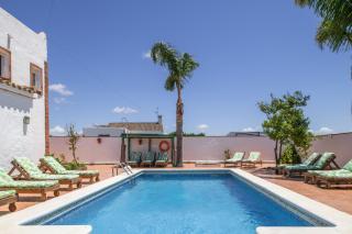 Casa Mayo con piscina privada - 0