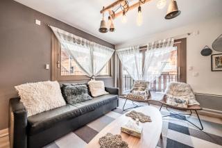 T3 cocooning tout confort - 9