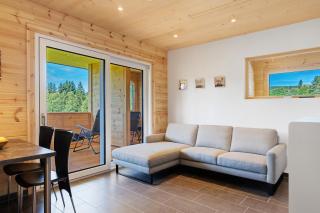 Mettmapark - Chalet 1 - 8