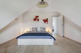 Maison Sacatère vue mer - 5