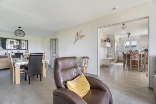 Maison Sacatère vue mer - 4