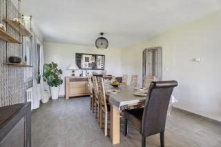 Maison Sacatère vue mer - 5