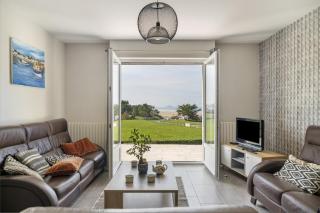 Maison Sacatère vue mer - 8