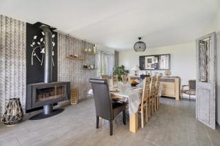 Maison Sacatère vue mer - 6