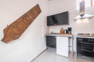 Casa Tradicional Canaria - D - 5