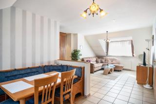 Ferienwohnung 4 - 9