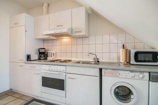 Ferienwohnung 4 - 6