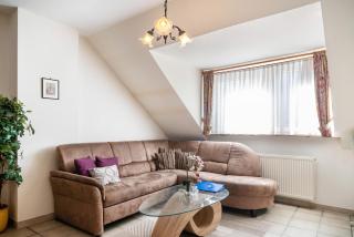 Ferienwohnung 4 - 8