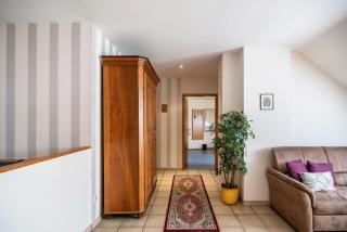 Ferienwohnung 4 - 4