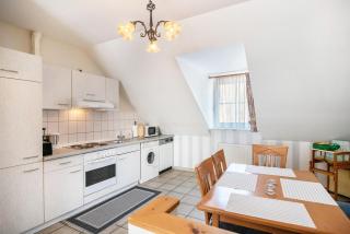 Ferienwohnung 4 - 5