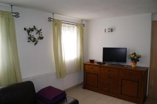 Ferienhaus Franken - 3