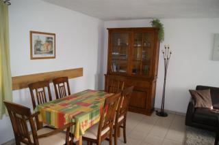 Ferienhaus Franken - 2