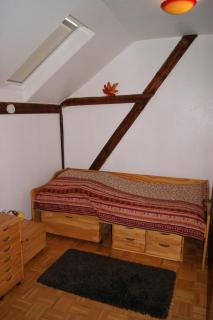 Ferienhaus Franken - 3