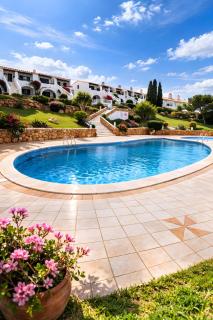 Costa Arenal - Biniplaya - 9