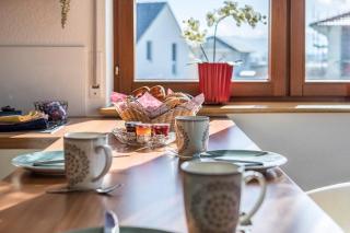 Wohlfühloase Markgräflerland - 4