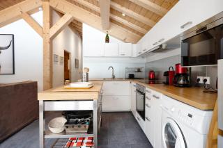 Le chalet Ponturin - 4