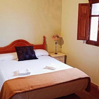 La Serrana - 2