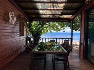Tahiti Sunrise Beach - 9