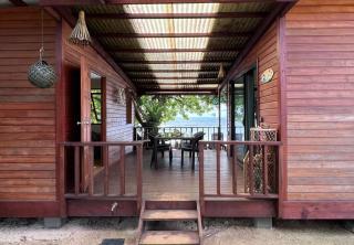 Tahiti Sunrise Beach - 6